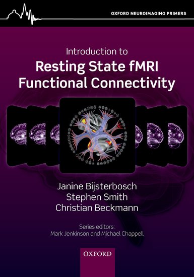 Resting-State Primer