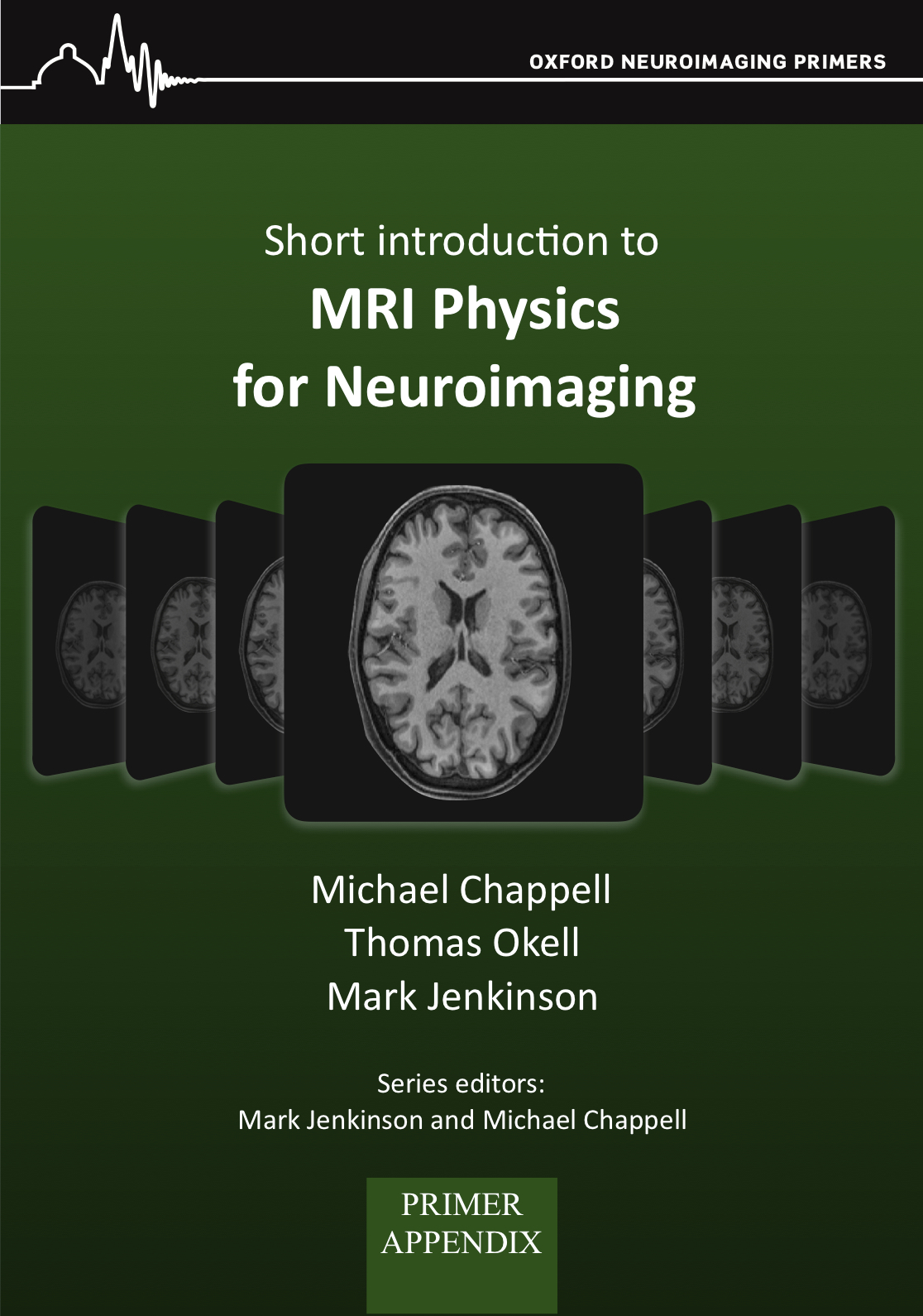 MRI Physics Short Intro Textbook