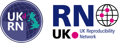 The UKRN logo